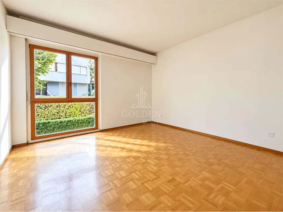 Lugano-Breganzona - 3.5 pièces 108 m² au 4e étage avec cave et balcon – photo 7 sur 9