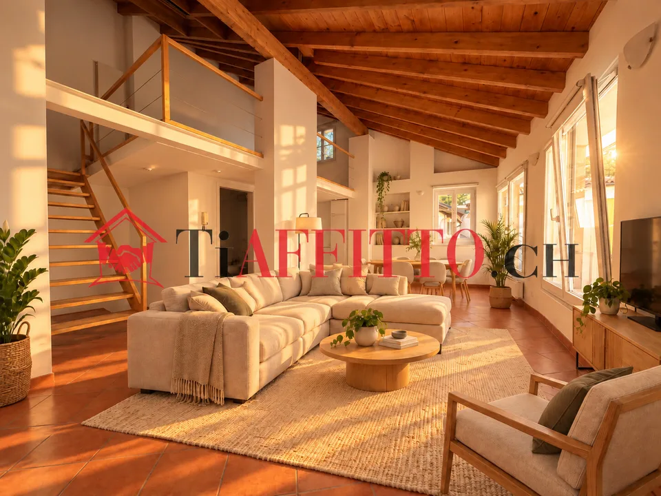 SOGNANTE 2.5 DUPLEX A RIVA SAN VITALE – foto 2 di 4