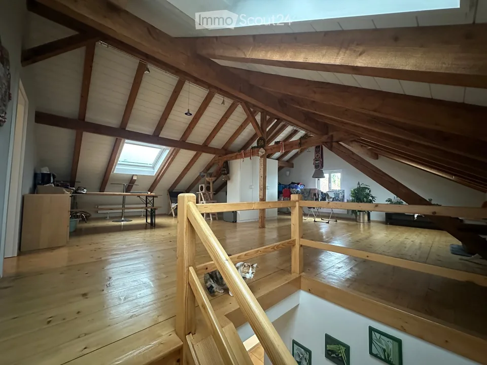 Wohn-/Geschäftshaus in Schwarzhäusern – Foto 5 von 8