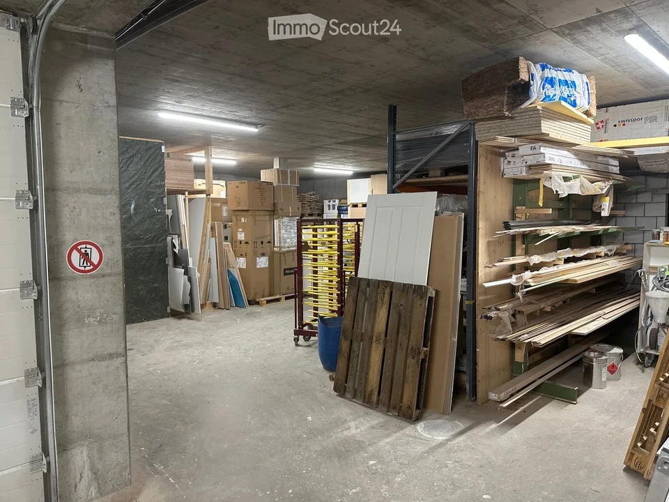 Wohn-/Geschäftshaus in Schwarzhäusern – Foto 8 von 8