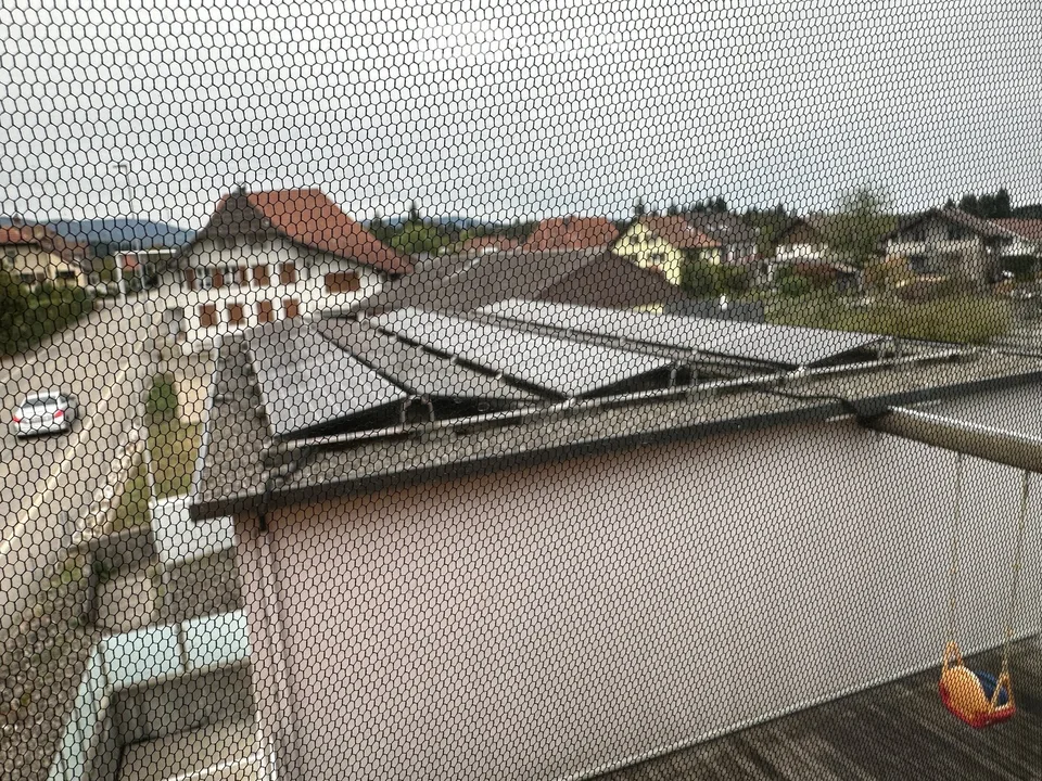 Wohn-/Geschäftshaus in Schwarzhäusern – Foto 6 von 8
