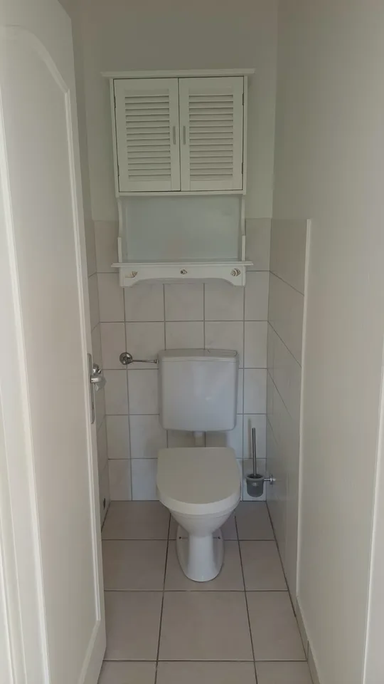 Helles 4-Zimmer-Wohnung mit Balkon! – Foto 5 von 14