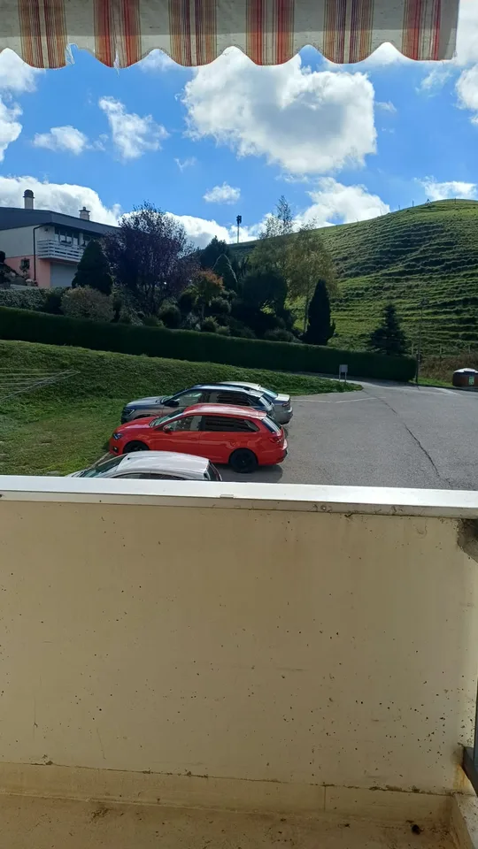 Helles 4-Zimmer-Wohnung mit Balkon! – Foto 14 von 14