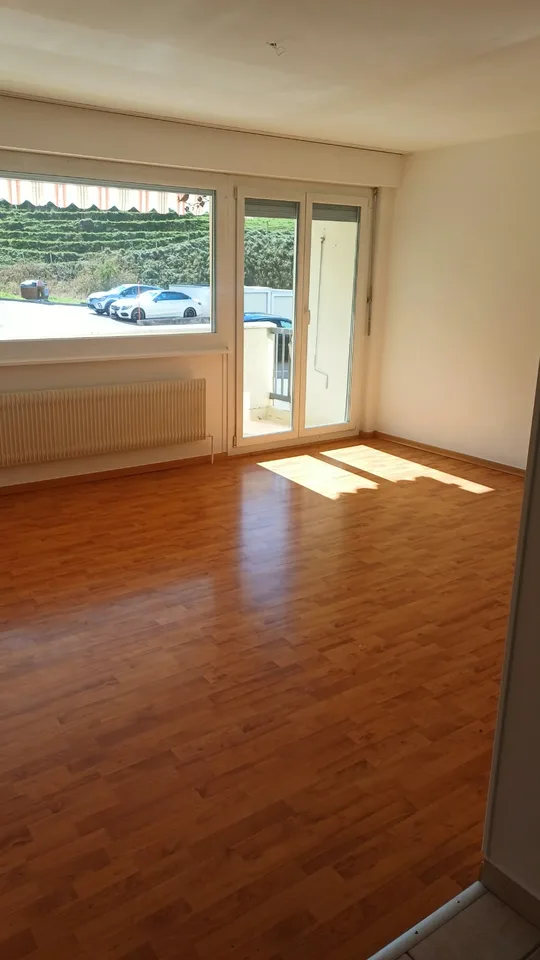 Helles 4-Zimmer-Wohnung mit Balkon! – Foto 6 von 14