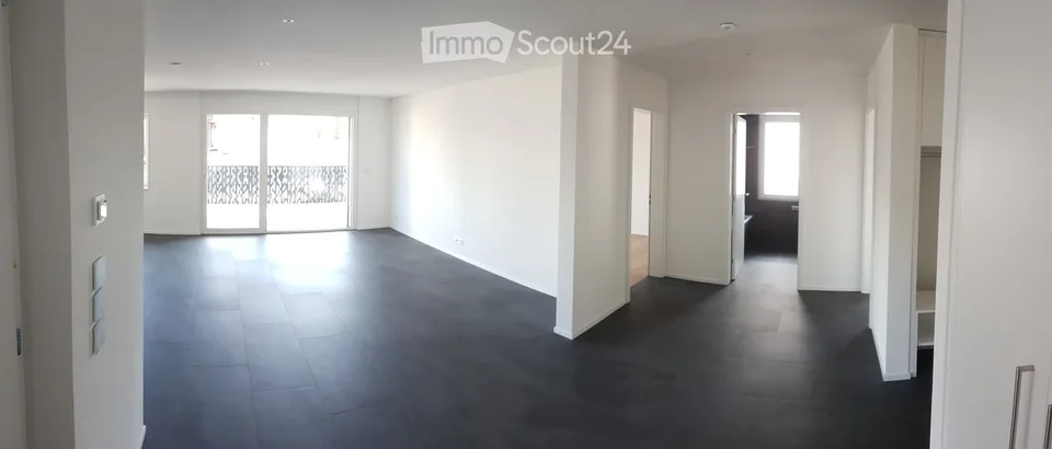 Top ausgestattete 4.5-Zimmer-Wohnung – Foto 3 von 15