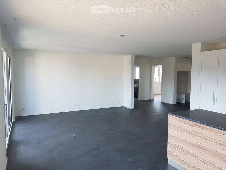 Top ausgestattete 4.5-Zimmer-Wohnung – Foto 5 von 15