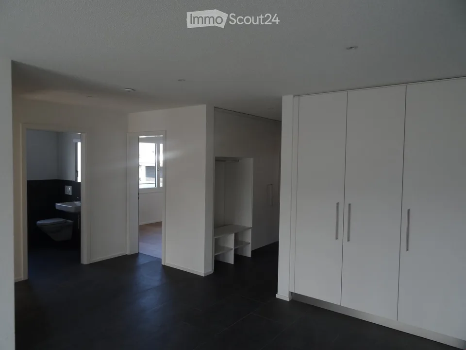 Top ausgestattete 4.5-Zimmer-Wohnung – Foto 9 von 15