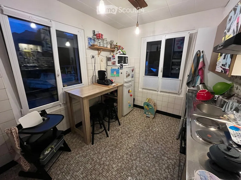 Appartement zur Miete – Foto 5 von 5