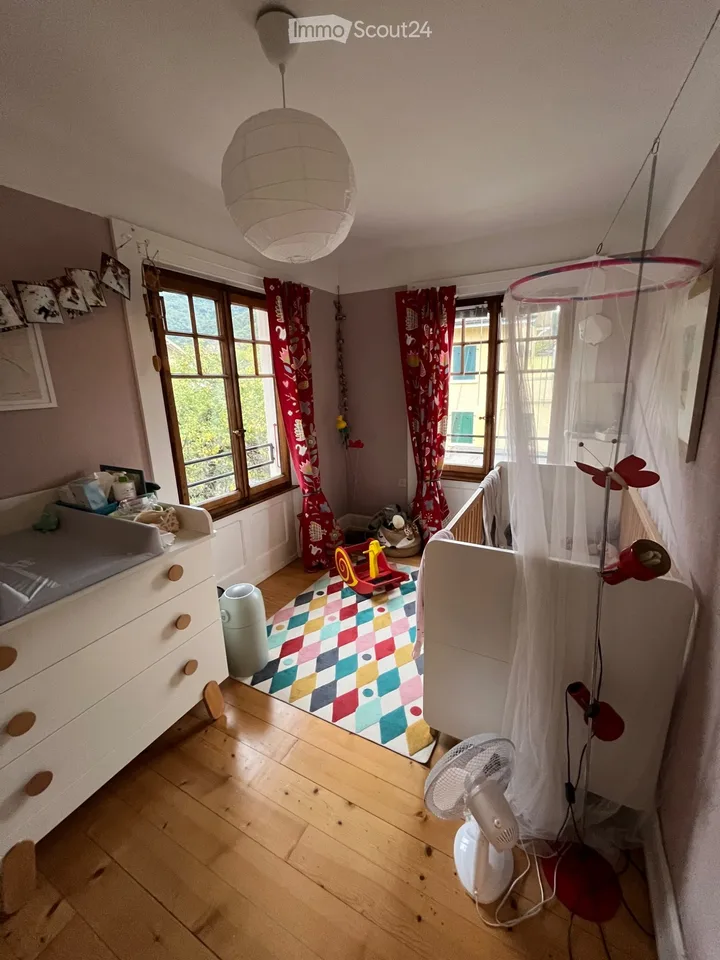 Appartement zur Miete – Foto 4 von 5