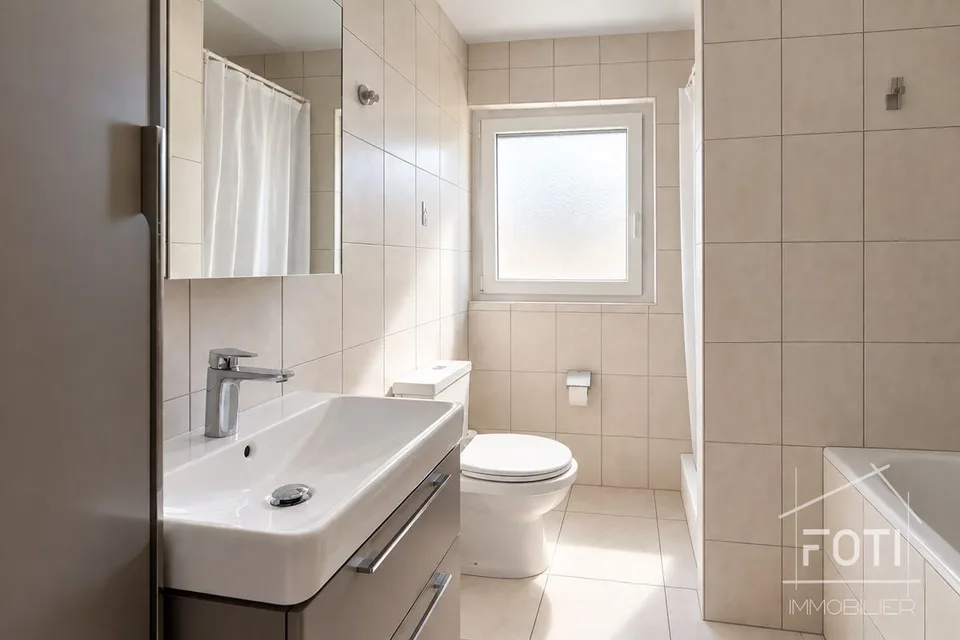4.5 Zimmer Wohnung in Grimisuat – Foto 12 von 13