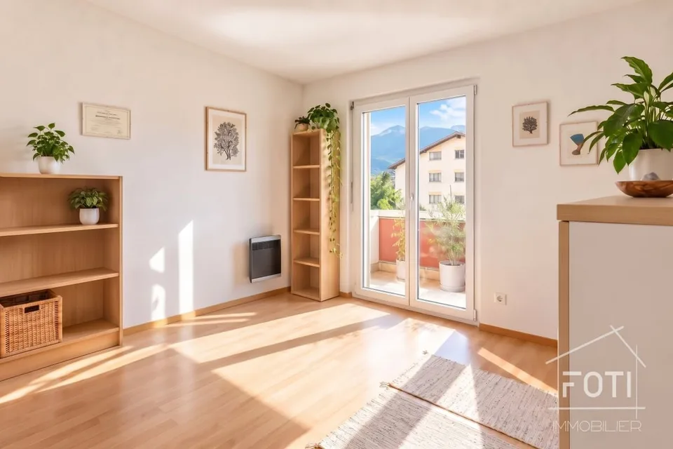 4.5 Zimmer Wohnung in Grimisuat – Foto 11 von 13