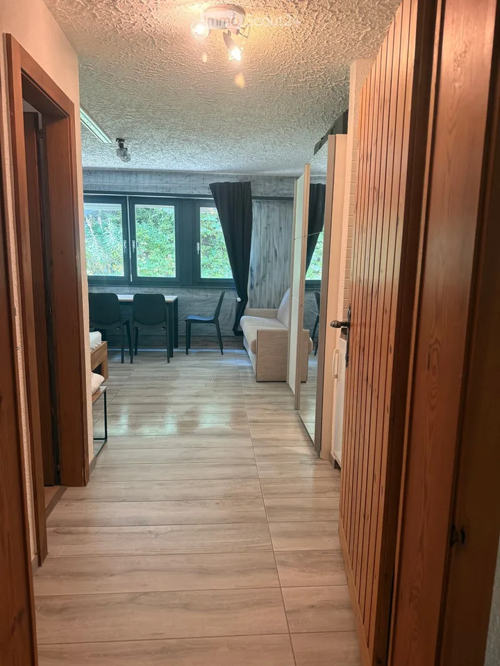 Renovated studio in Thyon – Ideal as a mountain pied-à-terre – photo 4 of 7