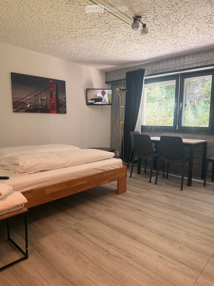 Renovated studio in Thyon – Ideal as a mountain pied-à-terre – photo 5 of 7