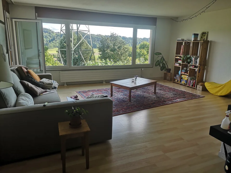 Chambre en colocation, 3032 Hinterkappelen – photo 2 sur 3