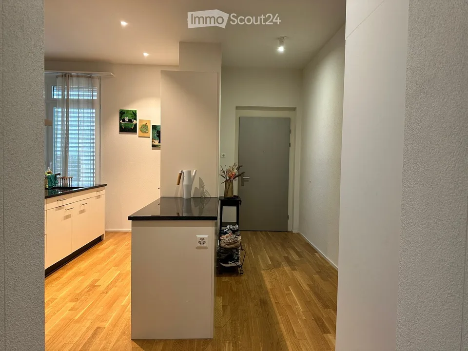 (Befristet) Möblierte 4.5-Zimmer-Wohnung, 18.12.2026 - 27.03.2027 – Foto 3 von 5