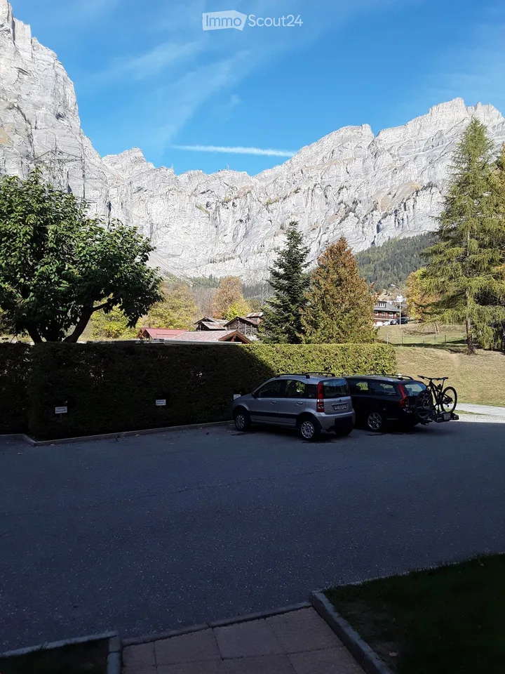 LEUKERBAD grosse Studiowohnung zu verkaufen – Foto 8 von 12