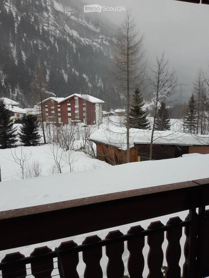 LEUKERBAD grosse Studiowohnung zu verkaufen – Foto 4 von 12