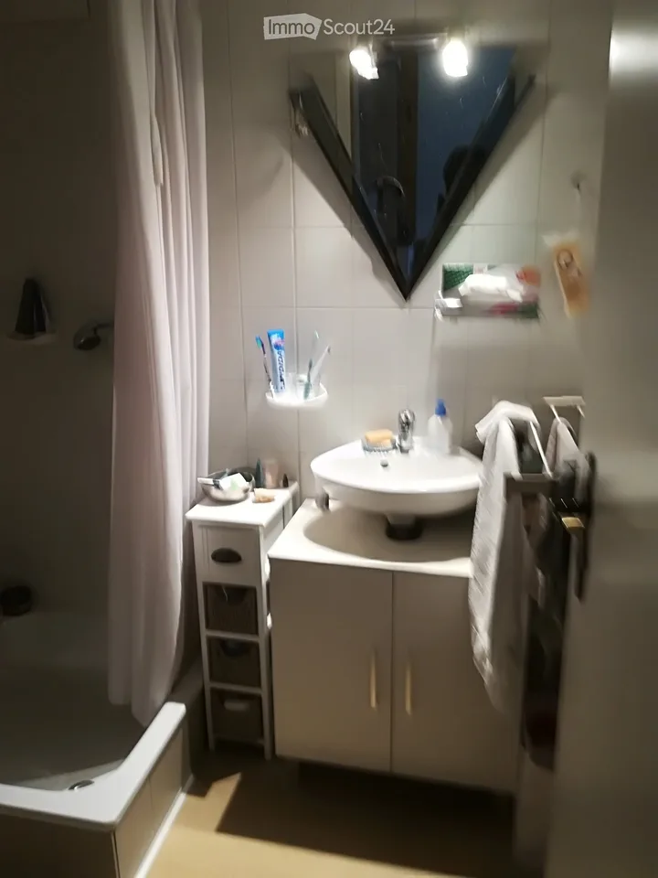 LEUKERBAD grosse Studiowohnung zu verkaufen – Foto 11 von 12