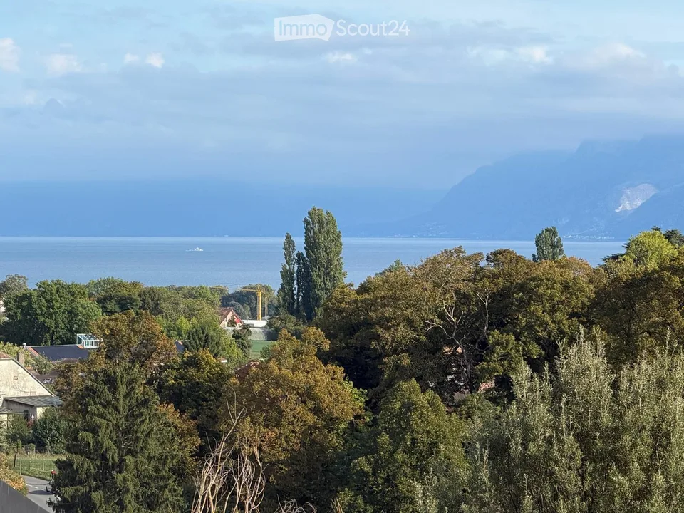 Lully (VD): Reihenhaus mit Garten und Terrasse – Foto 4 von 14