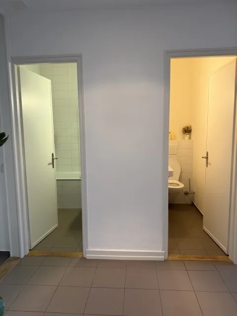 Charmantes 4.5-Zimmer-Wohnung - Zentrale Lage - Seeblick – Foto 12 von 12