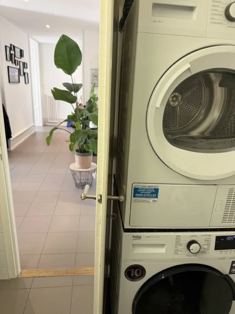Charmantes 4.5-Zimmer-Wohnung - Zentrale Lage - Seeblick – Foto 11 von 12
