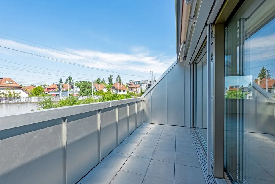 Progetto di costruzione nuovo TWENTY: Vita urbana. Casa moderna – foto 10 di 12