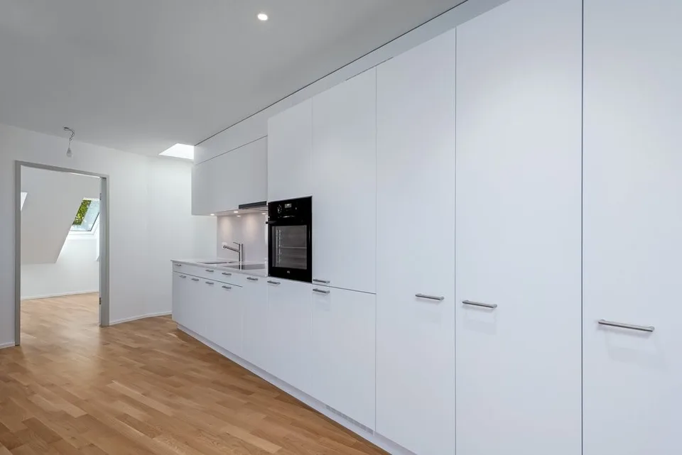 Progetto di costruzione nuovo TWENTY: Vita urbana. Casa moderna – foto 3 di 12