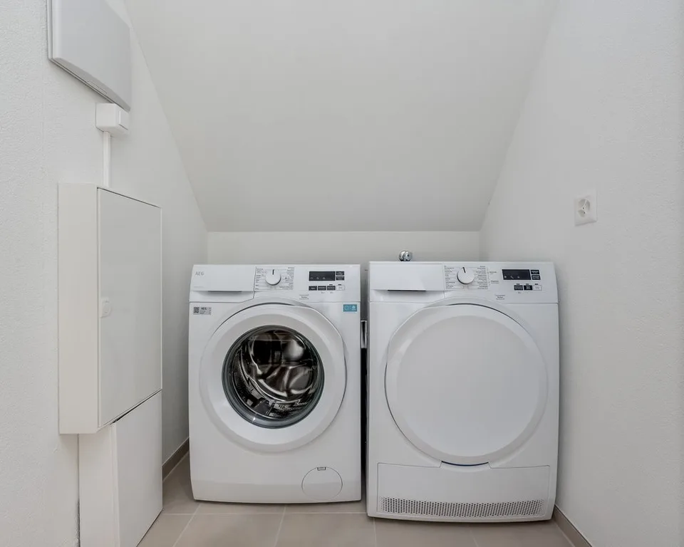 Progetto di costruzione nuovo TWENTY: Vita urbana. Casa moderna – foto 11 di 12