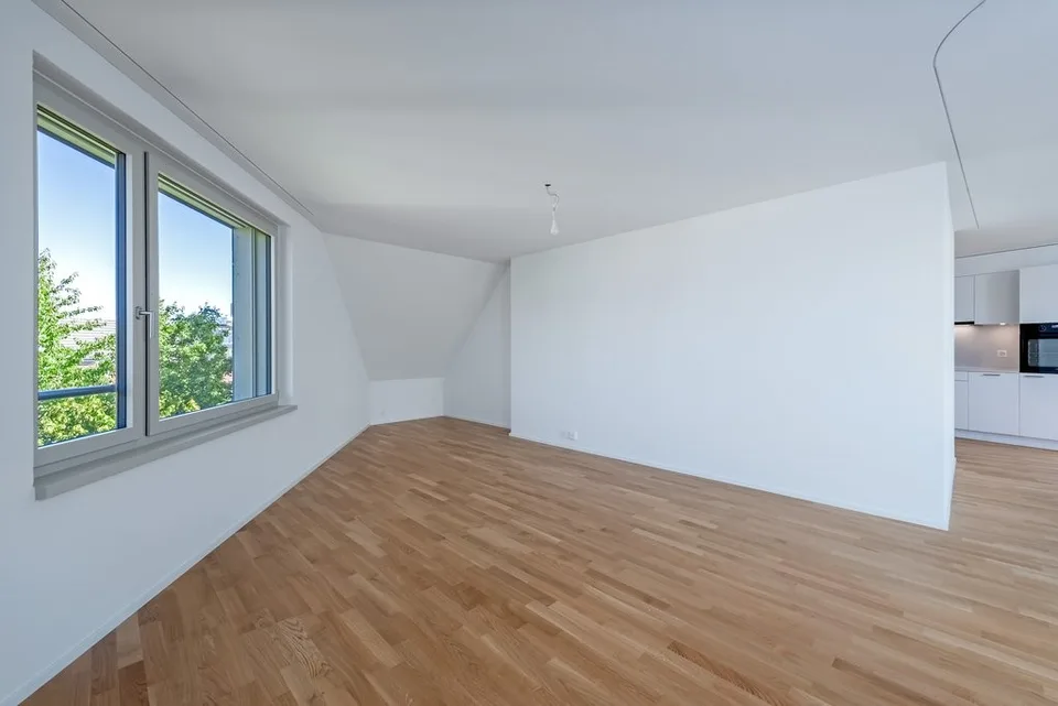 Progetto di costruzione nuovo TWENTY: Vita urbana. Casa moderna – foto 8 di 12