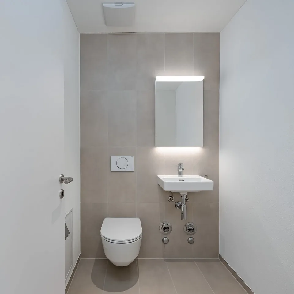 Progetto di costruzione nuovo TWENTY: Vita urbana. Casa moderna – foto 5 di 12