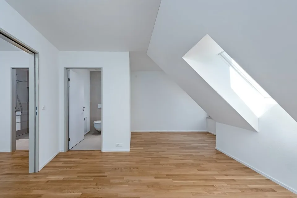 Progetto di costruzione nuovo TWENTY: Vita urbana. Casa moderna – foto 6 di 12