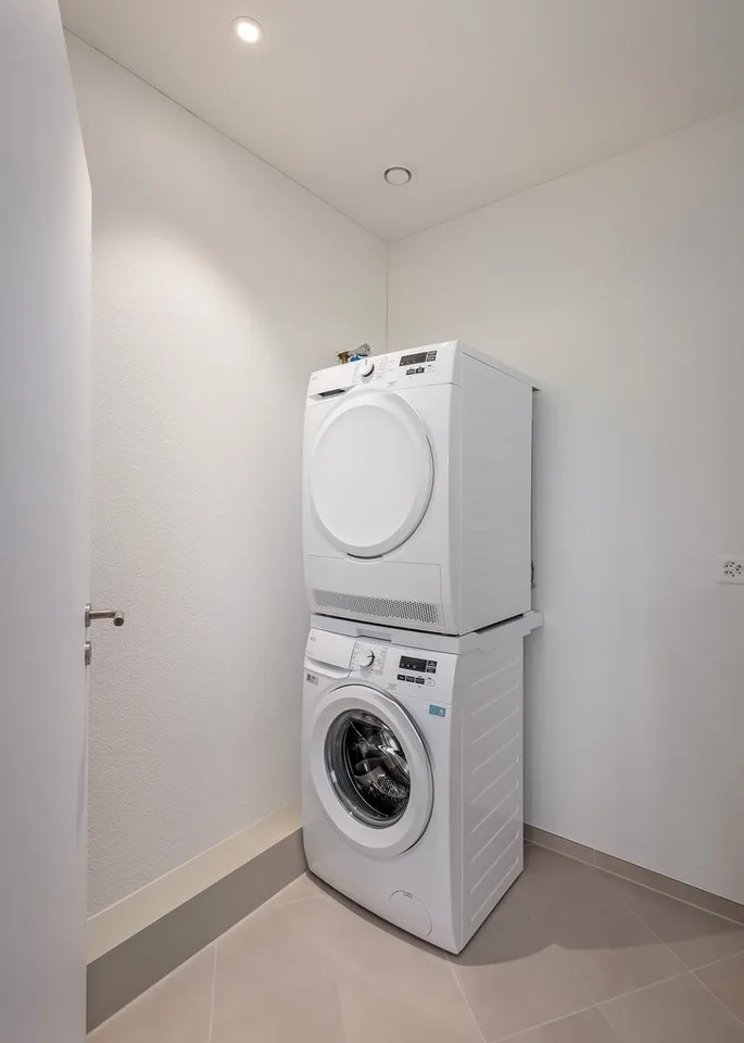 Progetto di costruzione nuova TWENTY: Vita urbana. Casa moderna – foto 7 di 8