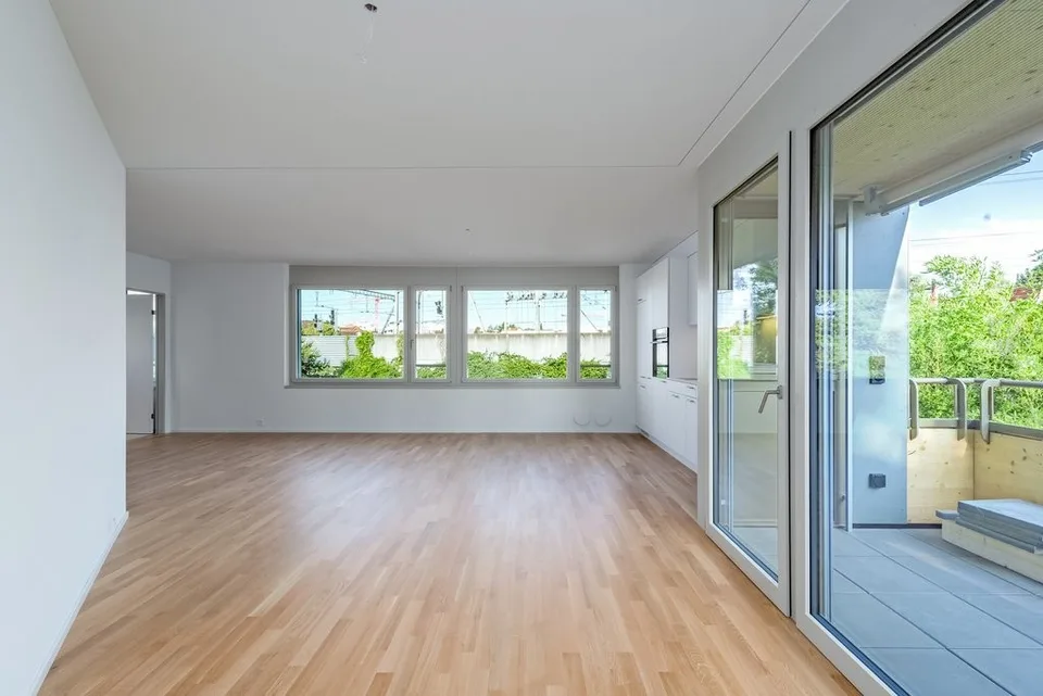 Progetto di costruzione nuova TWENTY: Vita urbana. Casa moderna – foto 6 di 8