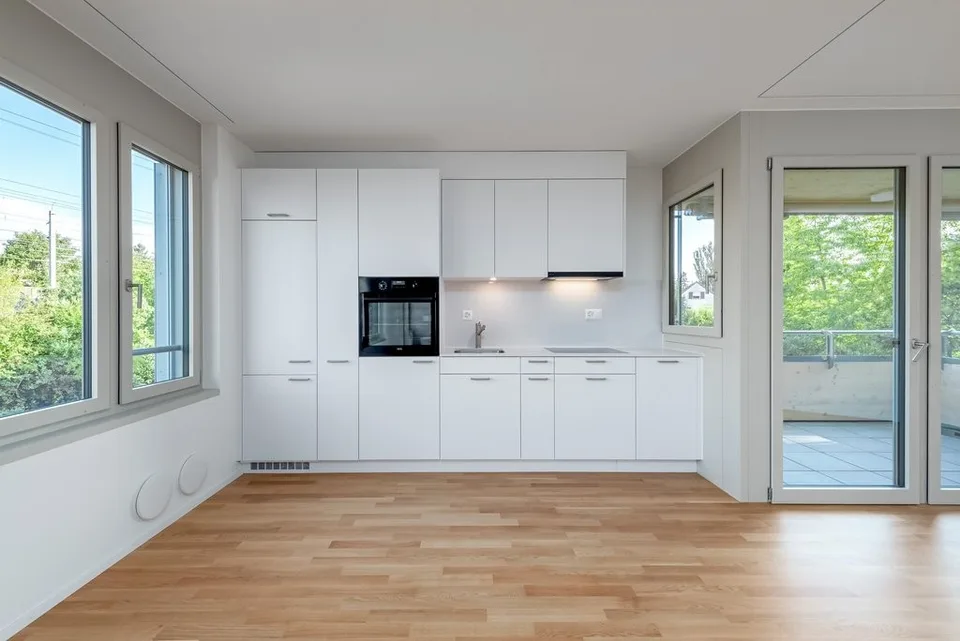 Progetto di costruzione nuova TWENTY: Vita urbana. Casa moderna – foto 3 di 8