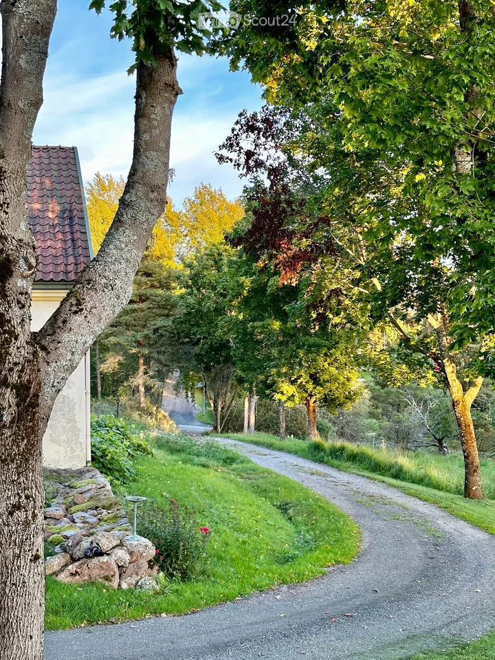 Idylle de maison de campagne finlandaise avec arboretum sur 1,7 hectares – photo 18 sur 30
