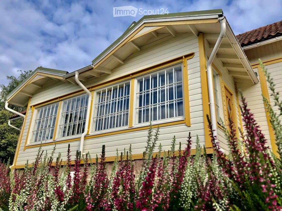 Idylle de maison de campagne finlandaise avec arboretum sur 1,7 hectares – photo 8 sur 30
