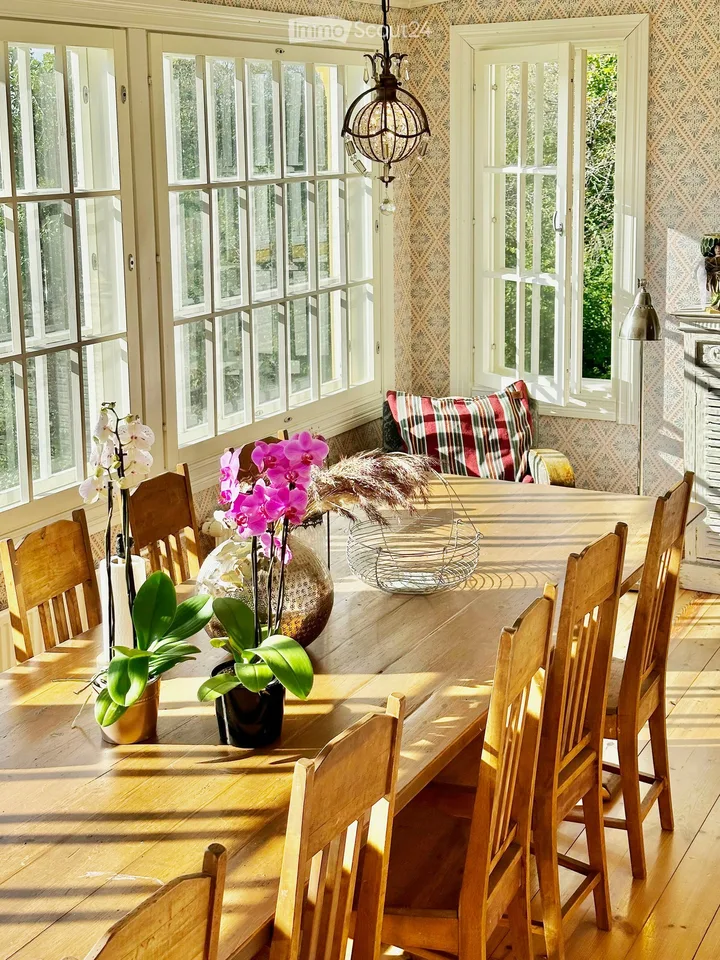 Idylle de maison de campagne finlandaise avec arboretum sur 1,7 hectares – photo 30 sur 30