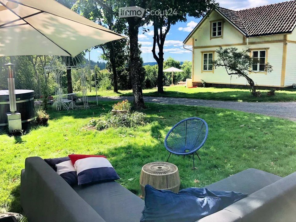 Idylle de maison de campagne finlandaise avec arboretum sur 1,7 hectares – photo 12 sur 30