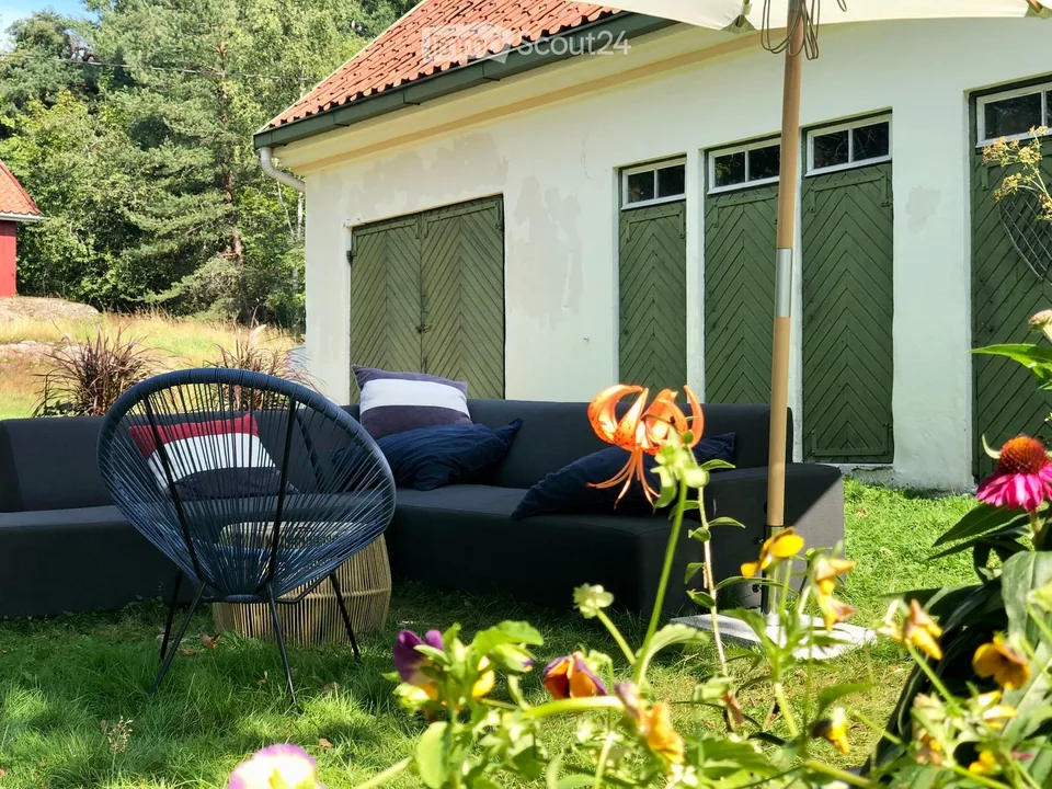 Idylle de maison de campagne finlandaise avec arboretum sur 1,7 hectares – photo 15 sur 30