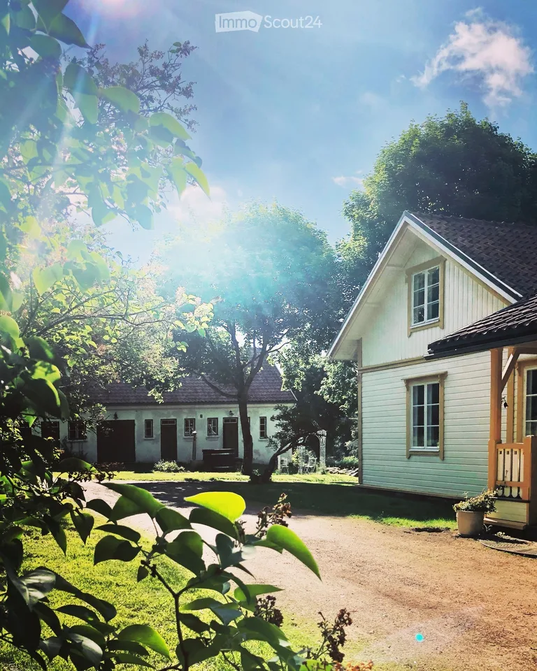 Idylle de maison de campagne finlandaise avec arboretum sur 1,7 hectares – photo 5 sur 30