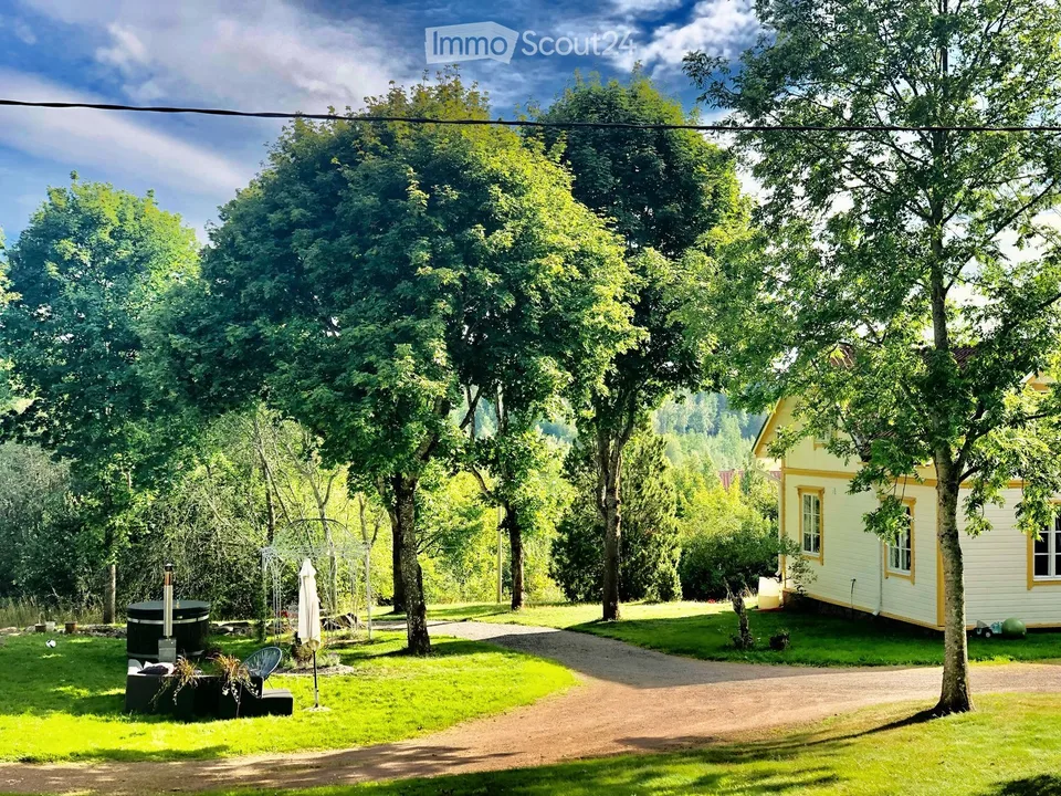 Idylle de maison de campagne finlandaise avec arboretum sur 1,7 hectares – photo 13 sur 30