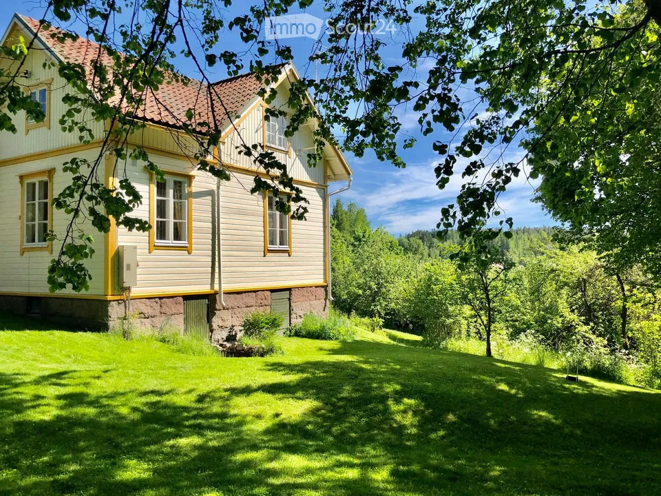 Idylle de maison de campagne finlandaise avec arboretum sur 1,7 hectares – photo 9 sur 30