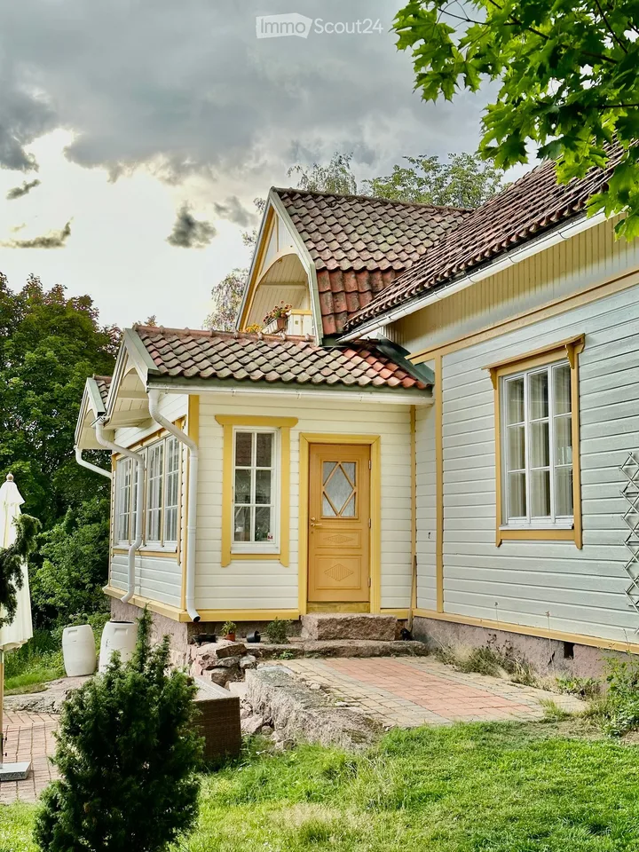 Idylle de maison de campagne finlandaise avec arboretum sur 1,7 hectares – photo 7 sur 30