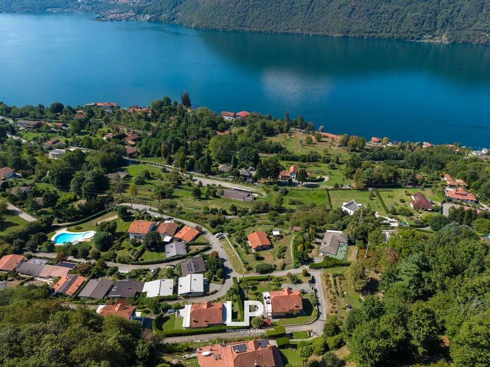 Raffinierte Villa mit Blick auf den Ortasee – Foto 5 von 13