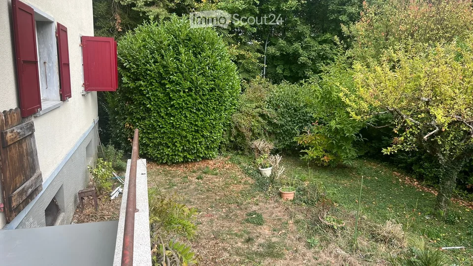 Charmantes 4-Zimmer-Wohnung mit Terrasse und Garten in Morges – sofort verfügbar – Foto 5 von 7