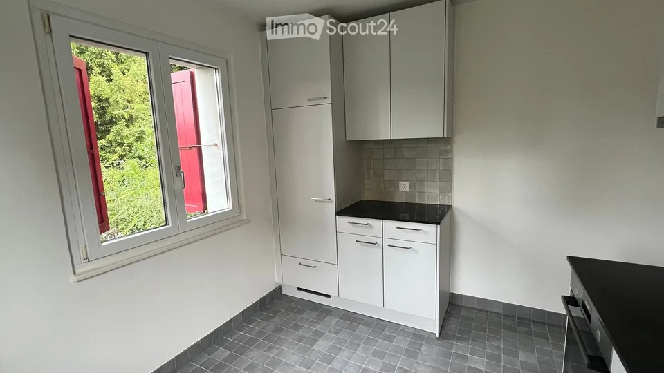 Charmantes 4-Zimmer-Wohnung mit Terrasse und Garten in Morges – sofort verfügbar – Foto 4 von 7