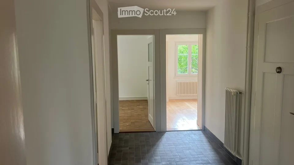 Charmantes 4-Zimmer-Wohnung mit Terrasse und Garten in Morges – sofort verfügbar – Foto 7 von 7