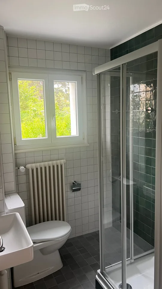 Charmantes 4-Zimmer-Wohnung mit Terrasse und Garten in Morges – sofort verfügbar – Foto 2 von 7