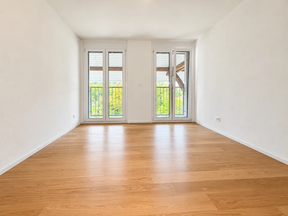 Maisonette moderna 2.5 locali nel cuore di Bözen – foto 5 di 10