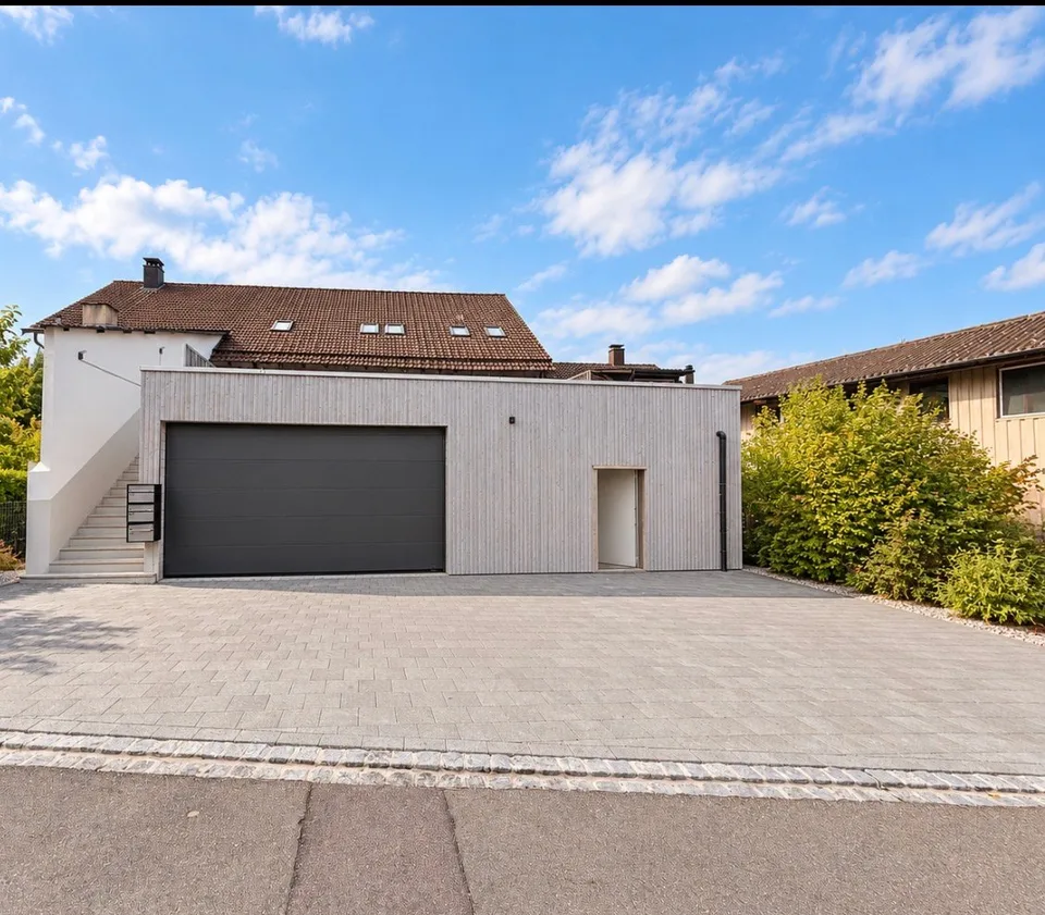 Maisonette moderna 2.5 locali nel cuore di Bözen – foto 9 di 10